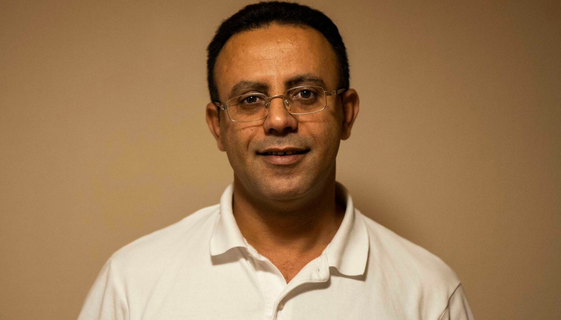 Abdulghani Muthanna snakker om sin akademiske karriere, situasjonen i Yemen og sitt nye liv i Norge Abdulghani Muthanna snakker om sin akademiske karriere, situasjonen i Yemen og sitt nye liv i Norge