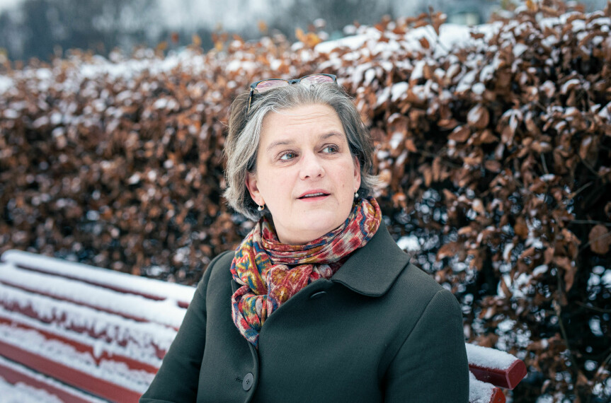 — De har fått klager før, og mange har brukt veldig mye tid på å forstå avslagene man har fått, sier Inger Skjelsbæk.