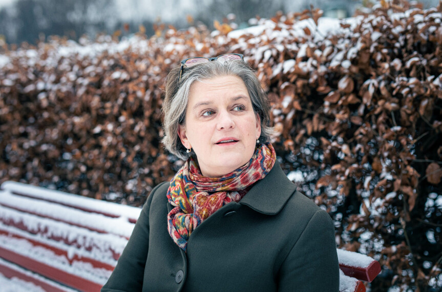 — De har fått klager før, og mange har brukt veldig mye tid på å forstå avslagene man har fått, sier Inger Skjelsbæk. — De har fått klager før, og mange har brukt veldig mye tid på å forstå avslagene man har fått, sier Inger Skjelsbæk.