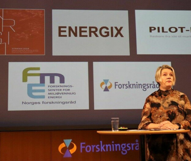 160 millioner til nye forsknings­sentre i Stavanger og Bergen
