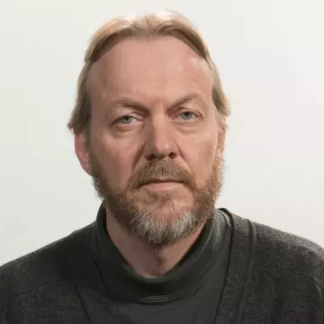 Peter Fjågesund