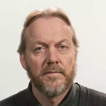 Peter Fjågesund