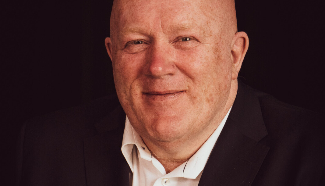 Rektor Peer Jacob Svenkerud startet i jobben 1. mai. Nå skal tre prorektorer ansettes for perioden som starter 1. januar. Rektor Peer Jacob Svenkerud startet i jobben 1. mai. Nå skal tre prorektorer ansettes for perioden som starter 1. januar.