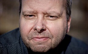 Stig Jarle Hansen Stig Jarle Hansen