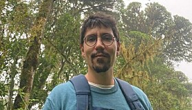 José Cerca, mener tiildelingen av Årets navn i akademia til Cecilie Hellestveit er støtende. José Cerca, mener tiildelingen av Årets navn i akademia til Cecilie Hellestveit er støtende.