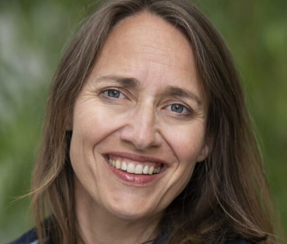 Prorektor for utdanning, Silje Bringsrud Fekjær, kan ikke love ny sensur eller ny eksamen. — Dersom det skulle vise seg at det er gjort formelle feil i vurderingen, kan det bli aktuelt. Prorektor for utdanning, Silje Bringsrud Fekjær, kan ikke love ny sensur eller ny eksamen. — Dersom det skulle vise seg at det er gjort formelle feil i vurderingen, kan det bli aktuelt.