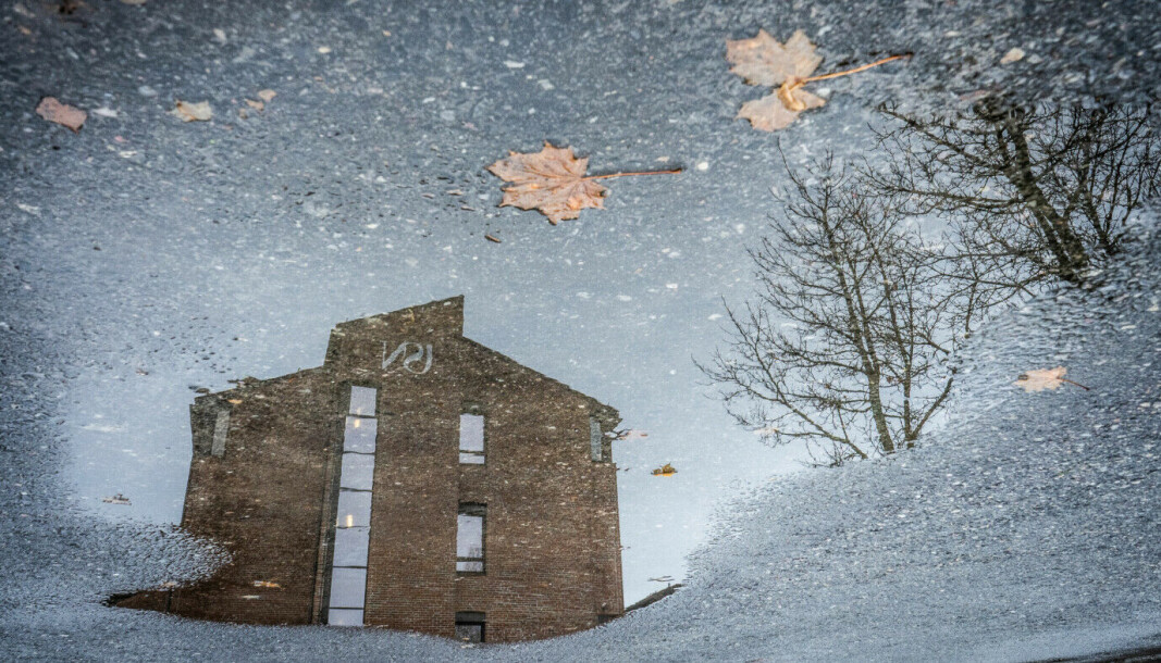 A long planned and postponed seminar about discrimination and racism was recently held at the University of South-Eastearn Norway. A long planned and postponed seminar about discrimination and racism was recently held at the University of South-Eastearn Norway.