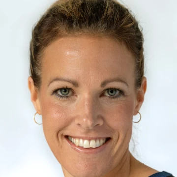 Mette Maria Rønsen Gjerskaug