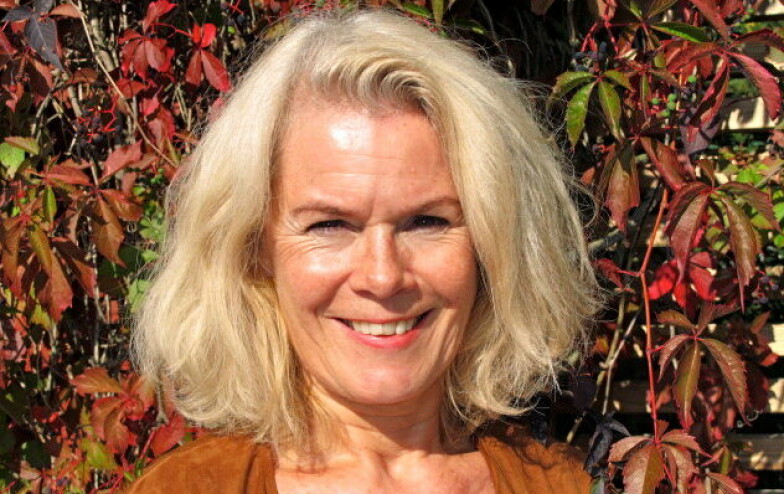 Grete Brochmann, professor ved Institutt for sosiologi og samfunnsgeografi ved UiO og styreleder i Fritt ord.