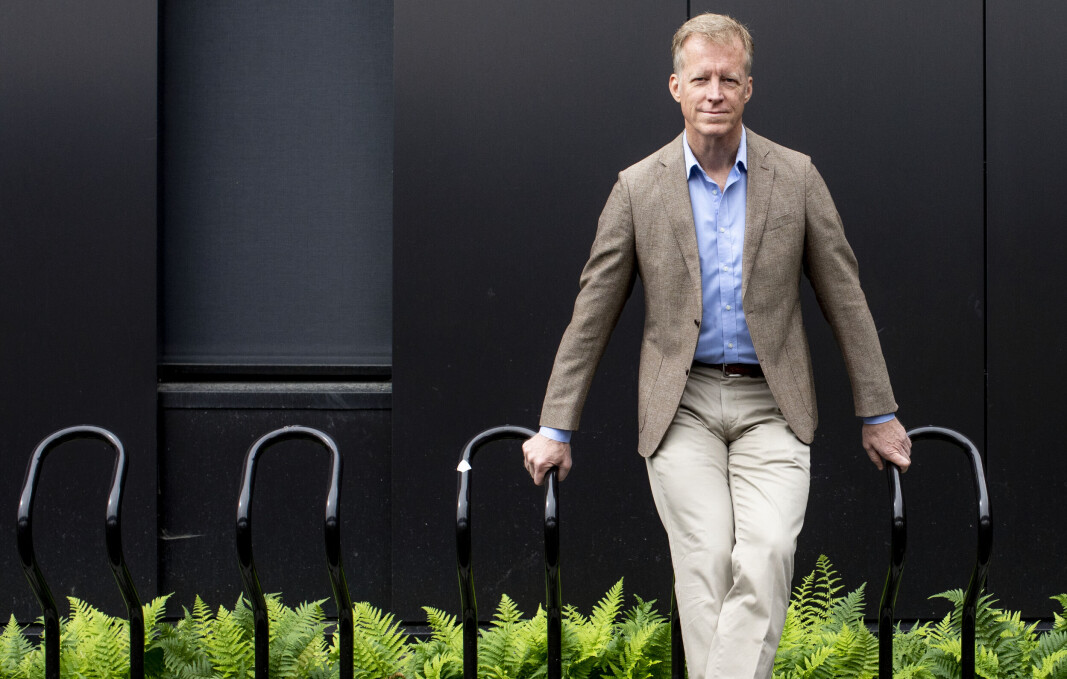 — Norsk akademia kommer til å treffe på mange utfordringer i 2022. Våre største utfordringer er også verdens største utfordringer, skriver NMBU-rektor Curt Rice. — Norsk akademia kommer til å treffe på mange utfordringer i 2022. Våre største utfordringer er også verdens største utfordringer, skriver NMBU-rektor Curt Rice.