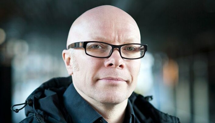 Professor Øyvind Ihlen leier eit forskingsprosjekt som ser på pandemikommunikasjonen både i Noreg, Sverige og Danmark. Professor Øyvind Ihlen leier eit forskingsprosjekt som ser på pandemikommunikasjonen både i Noreg, Sverige og Danmark.