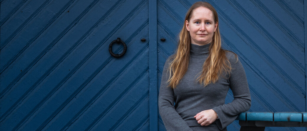 Jeg er blant dem som ofte tenker at min mening ikke er så viktig, men på grunn av modige kvinner som Hellestveit så skriver jeg innlegget allikevel, skriver Mari S. Myksvoll, i Akademiet for yngre forskere Jeg er blant dem som ofte tenker at min mening ikke er så viktig, men på grunn av modige kvinner som Hellestveit så skriver jeg innlegget allikevel, skriver Mari S. Myksvoll, i Akademiet for yngre forskere
