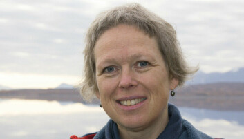 Professor Marit Reigstad er prosjektleder for Arven etter Nansen. Professor Marit Reigstad er prosjektleder for Arven etter Nansen.