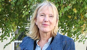 Rektor ved Universitetet i Bergen, Margareth Hagen, har store planer for UiB i 2022 og ønsker hele akademia et godt nytt år.