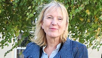 Rektor ved Universitetet i Bergen, Margareth Hagen, har store planer for UiB i 2022 og ønsker hele akademia et godt nytt år. Rektor ved Universitetet i Bergen, Margareth Hagen, har store planer for UiB i 2022 og ønsker hele akademia et godt nytt år.