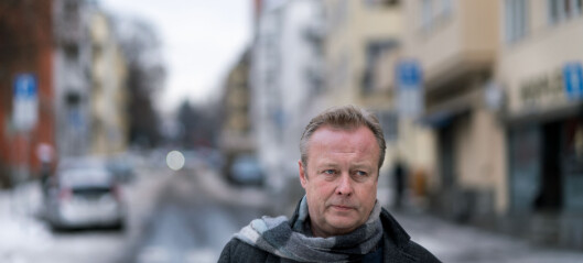 Mener Borten Moe ligner på Hernes: «Ikke noe nytt at politikerne griper direkte inn»
