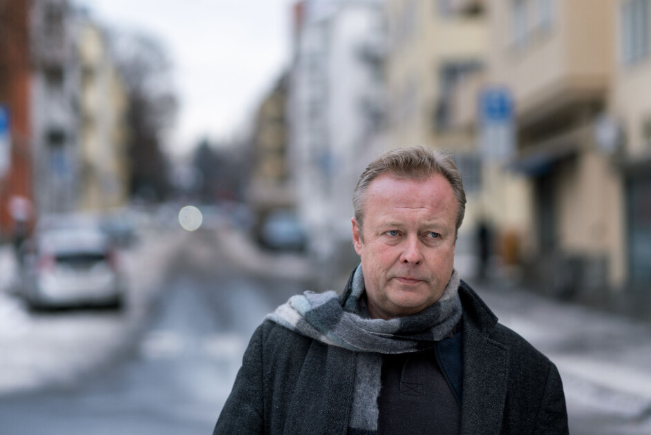 — Vi har fått en paradoksal situasjon der institusjonene har fått mer autonomi, mens den faglige autonomien er blitt mindre, sier kunnskaps- og utdanningshistoriker Kim Helsvig.