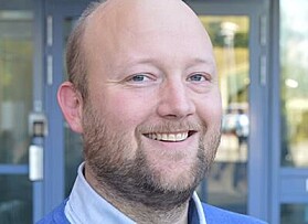 Thomas Ferstad forteller om bekymrede ansatte ved NTNU. Thomas Ferstad forteller om bekymrede ansatte ved NTNU.