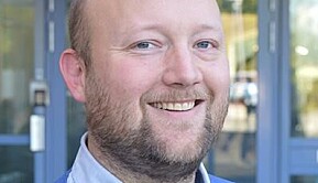 Thomas Ferstad er nestleder i NTL ved NTNU. Thomas Ferstad er nestleder i NTL ved NTNU.