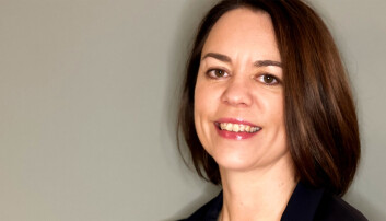 Linda Helgesen er snart i gang i sin nye stilling ved OsloMet. Linda Helgesen er snart i gang i sin nye stilling ved OsloMet.