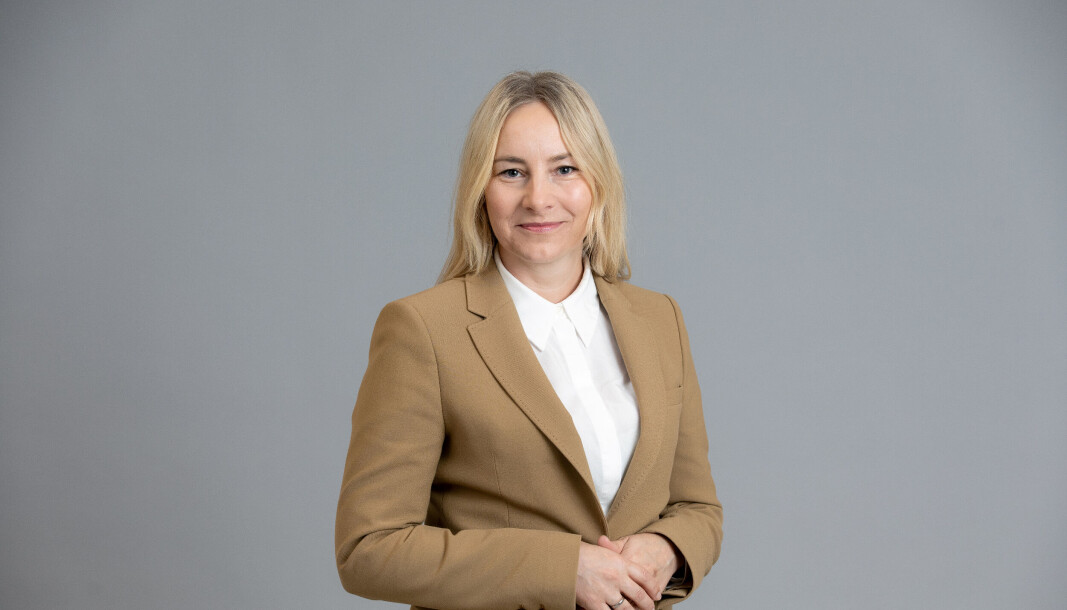 — Prosessen vår har skjedd organisk, der vi har bygt stein på stein, med utgangspunkt i eigne folk og ressursar. Kanskje er det noko vestlandsk i dette, skriv prorektor for forsking, Gro Anita Fonnes Flaten om universitetsplanane for Høgskulen på Vestlandet. — Prosessen vår har skjedd organisk, der vi har bygt stein på stein, med utgangspunkt i eigne folk og ressursar. Kanskje er det noko vestlandsk i dette, skriv prorektor for forsking, Gro Anita Fonnes Flaten om universitetsplanane for Høgskulen på Vestlandet.