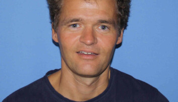 Lars Rune Waage Lars Rune Waage