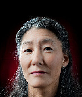 — Det kan synes som om nasjonalgitt deleksamen ikke helt har funnet sin plass i utdanningen da det viser seg at studenter gjør det lang bedre på eksamen som gis lokalt, sier Kristin Ran Choi Hinna ved HVL. — Det kan synes som om nasjonalgitt deleksamen ikke helt har funnet sin plass i utdanningen da det viser seg at studenter gjør det lang bedre på eksamen som gis lokalt, sier Kristin Ran Choi Hinna ved HVL.