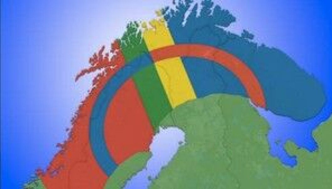 Fagmiljøer og medier som NRK har mye jobb foran seg med å utforske og formidle om samenes og andres historie i Norge, skriver innleggsforfatterne. Fagmiljøer og medier som NRK har mye jobb foran seg med å utforske og formidle om samenes og andres historie i Norge, skriver innleggsforfatterne.