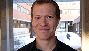 Eivind A. B. Undheim Eivind A. B. Undheim