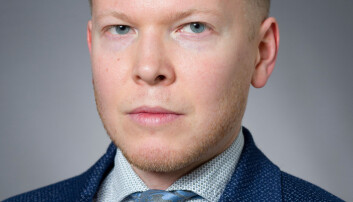 Andre Laestadius Andre Laestadius