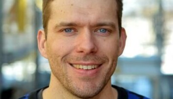 Marius Korsnes Marius Korsnes