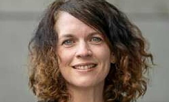 Kathrine Tveiterås er prorektor for utdanning ved UiT. Kathrine Tveiterås er prorektor for utdanning ved UiT.
