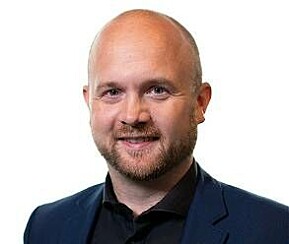 Øyvind Midtbø Berge, prodekan for innovasjon og regional utvikling ved Høgskulen på Vestlandet. Øyvind Midtbø Berge, prodekan for innovasjon og regional utvikling ved Høgskulen på Vestlandet.