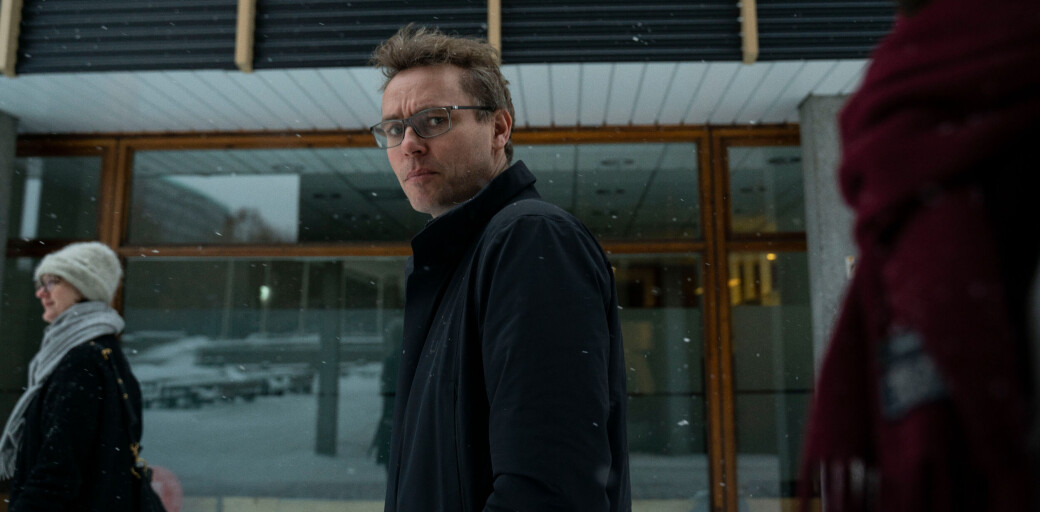 Et fokus for forsknings- og høyere utdanningsminister Ola Borten Moe i 2022 er å få en klar oversikt over kompetansen Norge trenger, når vi trenger den og hvor vi trenger den. Et fokus for forsknings- og høyere utdanningsminister Ola Borten Moe i 2022 er å få en klar oversikt over kompetansen Norge trenger, når vi trenger den og hvor vi trenger den.