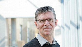 Roar Tobro, konstituert organisasjonsdirektør ved NTNU. Roar Tobro, konstituert organisasjonsdirektør ved NTNU.