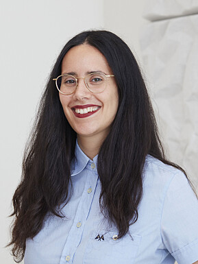 Stipendiat og styremedlem Elisabet Garcia Gonzalez ved UiO mener universitetene tjener mer på å ha flere perspektiver gjennom internasjonale styremedlemmer. Stipendiat og styremedlem Elisabet Garcia Gonzalez ved UiO mener universitetene tjener mer på å ha flere perspektiver gjennom internasjonale styremedlemmer.