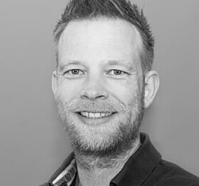 Arne Humberset forteller om fine utvekslingstall ved Høgskulen i Volda. Arne Humberset forteller om fine utvekslingstall ved Høgskulen i Volda.