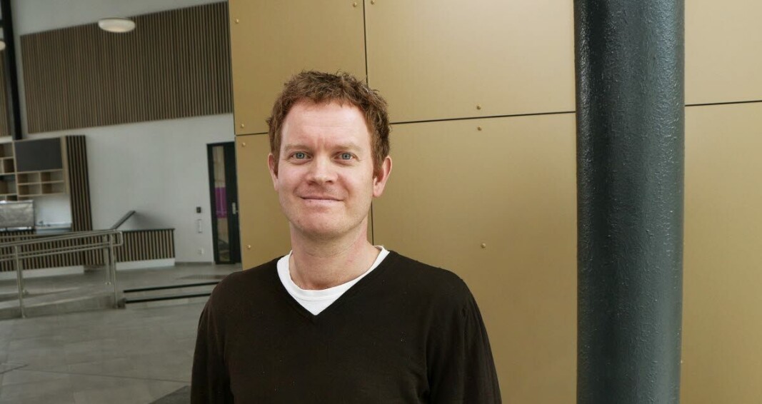 Tematikken er lite undersøkt i Norge, forteller Professor Tormod Bøe. Tematikken er lite undersøkt i Norge, forteller Professor Tormod Bøe.