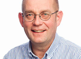 Professor Ragnar Nymoen, UiO Professor Ragnar Nymoen, UiO