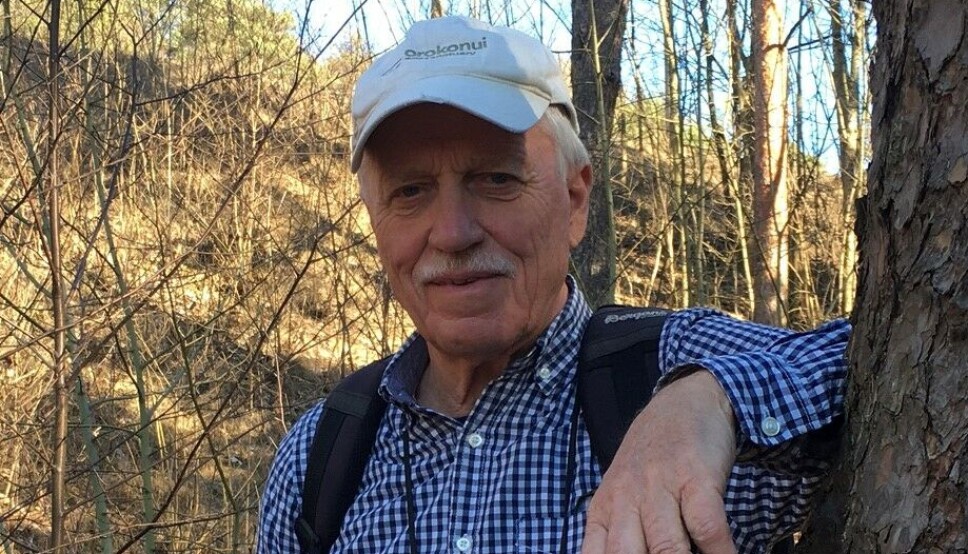 Professor emeritus maner til samarbeid mellom alle forskningsmiljøene ved Universitetet i Sørøst-Norge for å bli et bedre universitet.