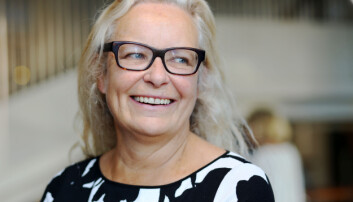 Ruth Grung (Ap), byråd for arbeid, sosial og bolig i Bergen.