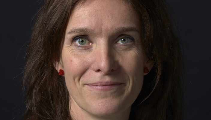 Anne Lene Melheim sier hun ble i stuss over at de ikke hadde fått henvendelse om forskningsprosjekt. Anne Lene Melheim sier hun ble i stuss over at de ikke hadde fått henvendelse om forskningsprosjekt.