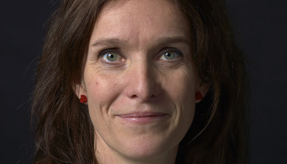 Anne Lene Melheim sier hun ble i stuss over at de ikke hadde fått henvendelse om forskningsprosjekt.