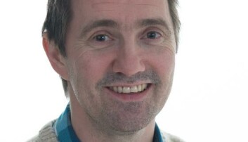 UiT-professor Torjer Andreas Olsen. UiT-professor Torjer Andreas Olsen.
