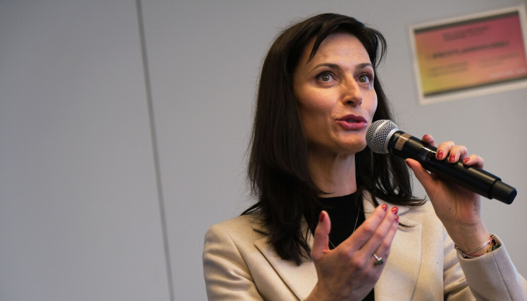 Forslagene skal ifølge EU-kommisær Mariya Gabriel gi studentene «moderne transnasjonale campuser» som skal gjøre det lettere å reise ut. Forslagene skal ifølge EU-kommisær Mariya Gabriel gi studentene «moderne transnasjonale campuser» som skal gjøre det lettere å reise ut.
