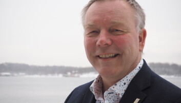 Bjørnar W. Jakobsen. Bjørnar W. Jakobsen.