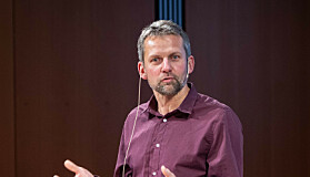 Espen Solberg er forsker hos Nifu.