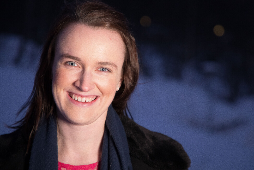 — Mange opplever nok at de må de brette ut om problemene sine til de som bestemmer og det er ikke alle som føler seg komfortabel med det, sier Ingvild Mageli — Mange opplever nok at de må de brette ut om problemene sine til de som bestemmer og det er ikke alle som føler seg komfortabel med det, sier Ingvild Mageli