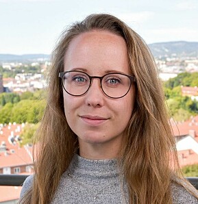 Lene Kirstine Korseberg er forsker ved NIFU