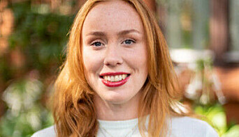 Helena Haldorsen Helena Haldorsen